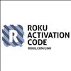 rokuactivation code
